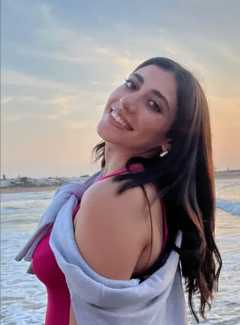 Amina — Recipe Developer at MunchFoodie