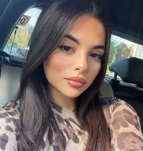 Nadia — Founder of MunchFoodie