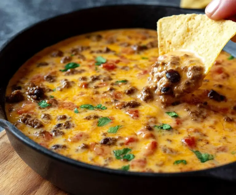 Cowboy Queso
