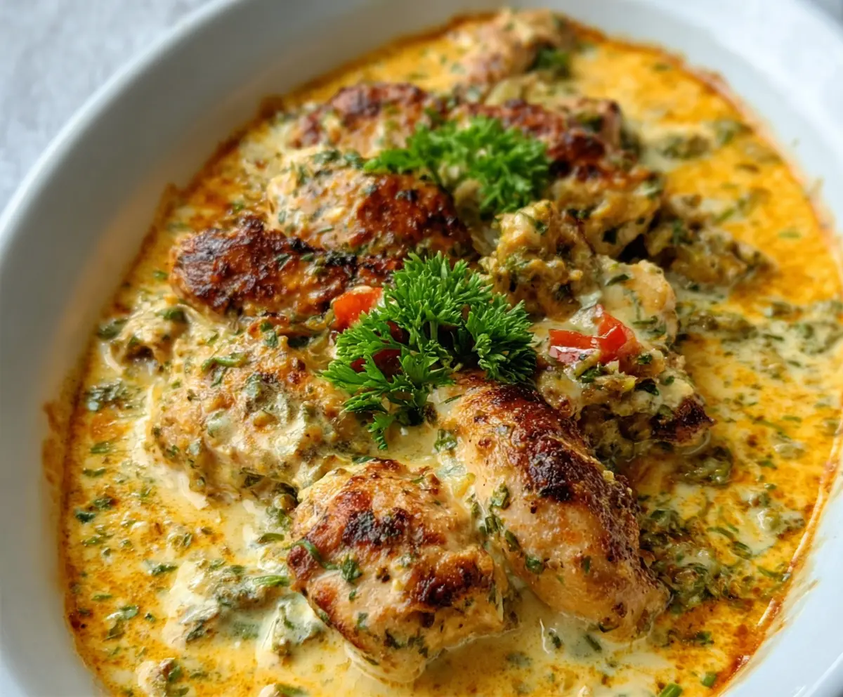 Hissy Fit Dip Recipe - Easy Party Favorite