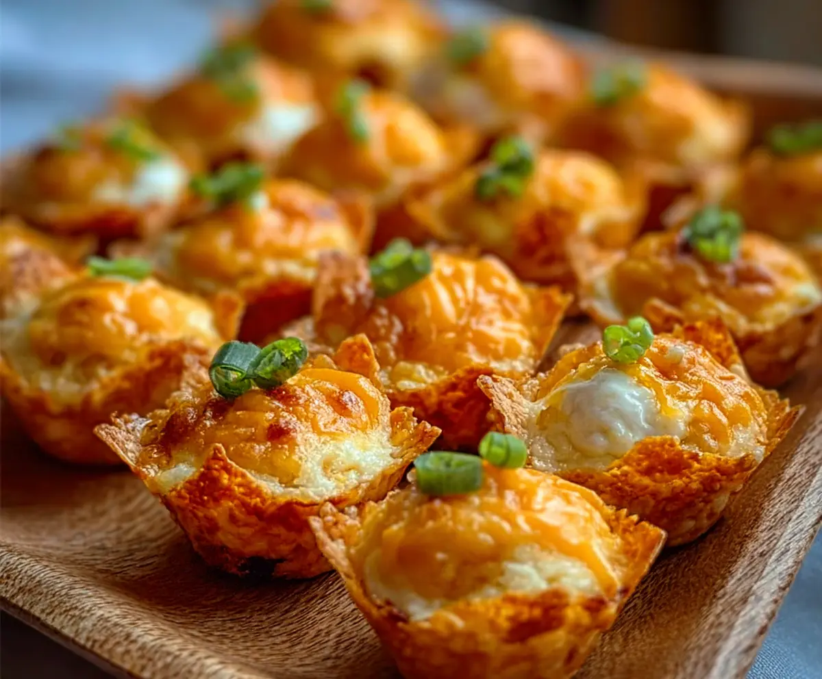 Delicious Iowa Party Bites on a platter, perfect for gatherings and celebrations