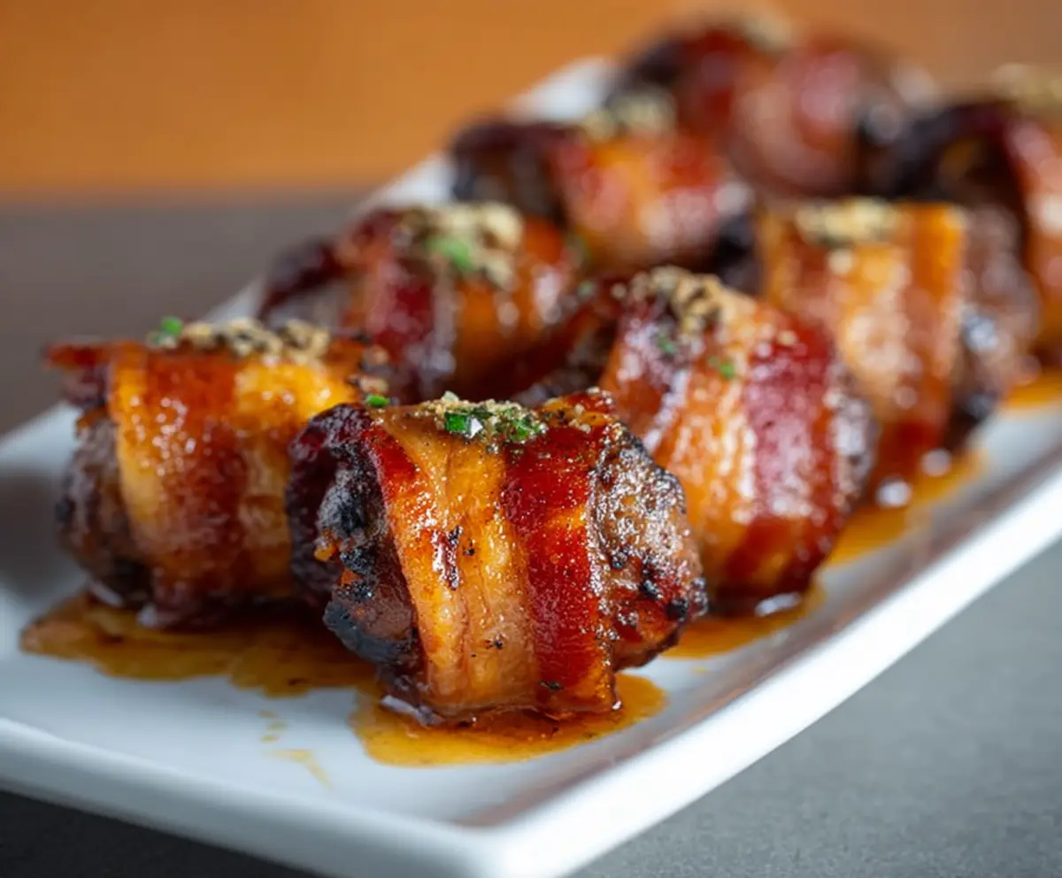 Easy Pig Shots Recipe