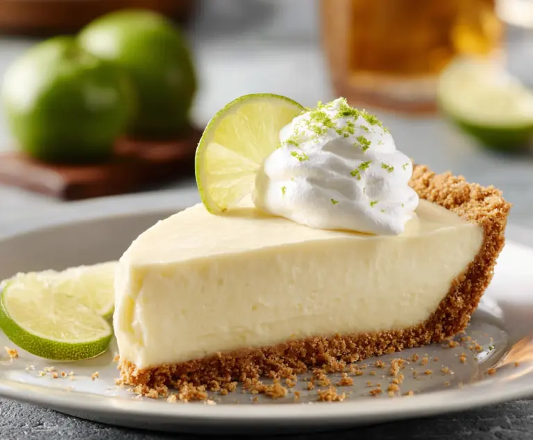 Key Lime Pie